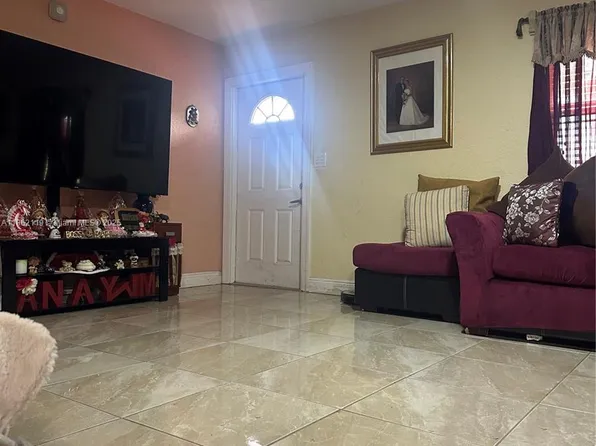 719 Harem Ave, Opa Locka, FL 33054