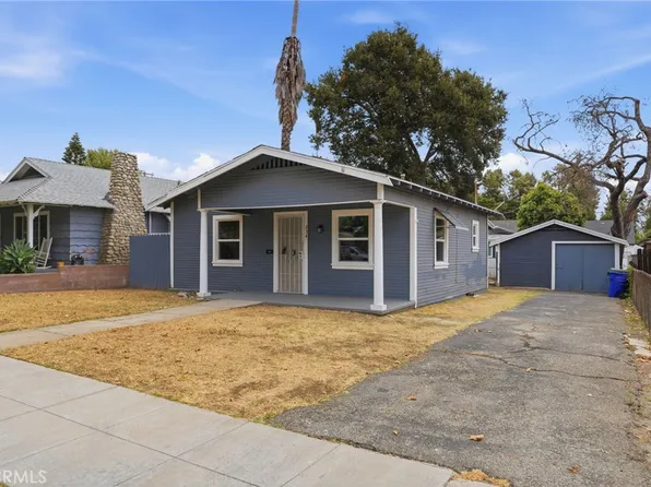 234 N Laurel Ave, Upland, CA 91786
