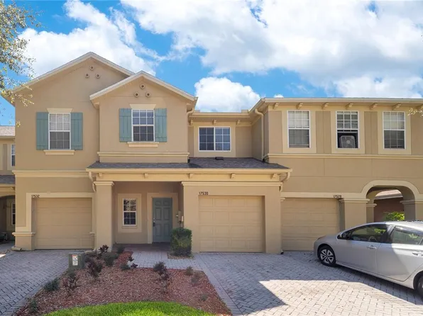 17530 HUGH LANE, LAND O LAKES, FL 34638