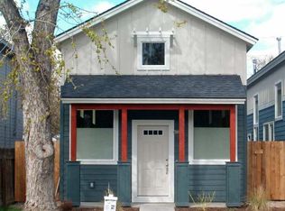 1615 Euclid, Boise, ID 83706