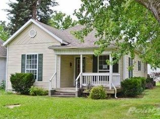 1621 N Sherman Ave, Springfield, MO 65803