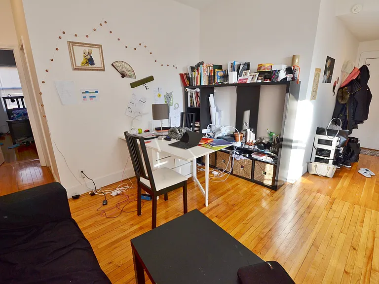 45 Symphony Rd #501 — Photo 8