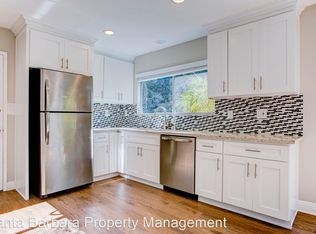 1347 Sage Hill Rd, Santa Barbara, CA 93109