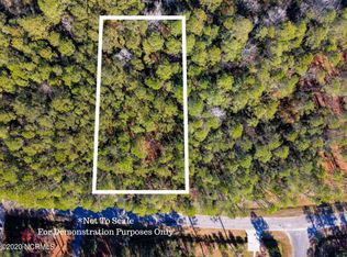 230 Boundary Loop Rd NW, Calabash, NC 28467