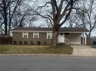 (Undisclosed Address), Little Rock, AR 72206