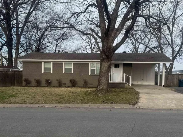 (undisclosed Address), Little Rock, AR 72206