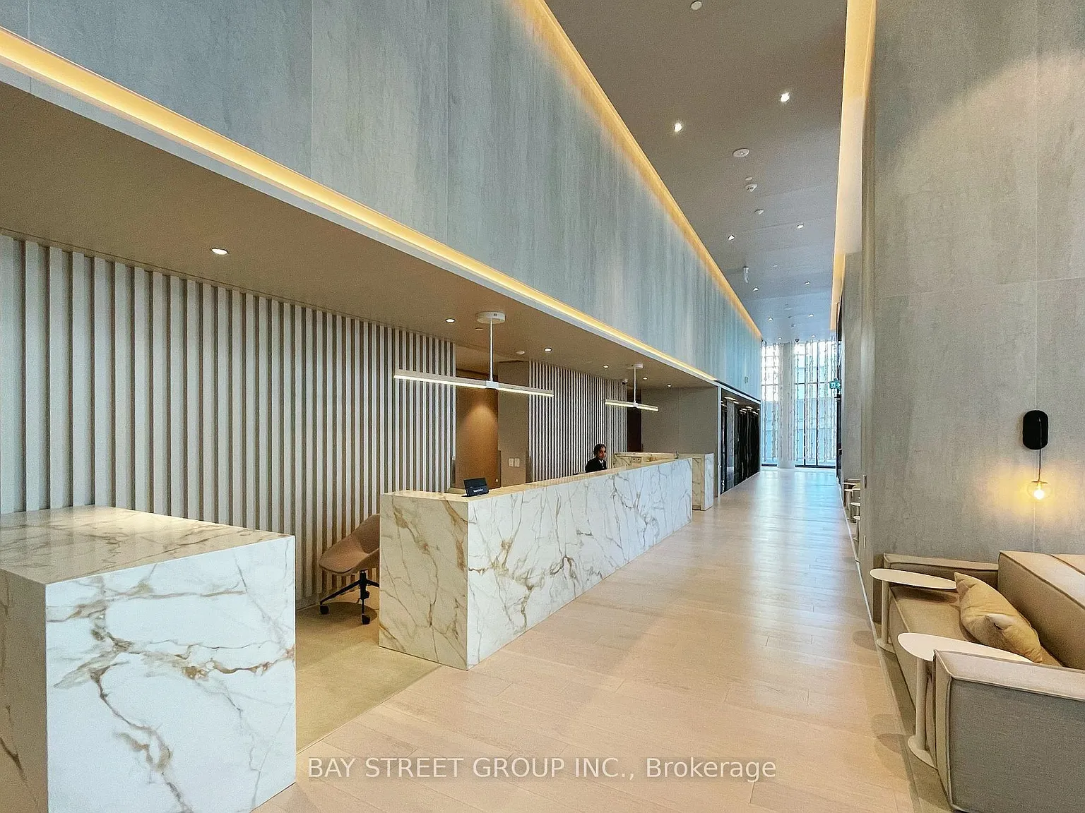 1 bed, $2,300 — Photo 2