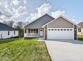 1151 Cook Rd, Crossville, TN 38555