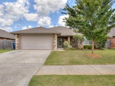 18408 Summer Grove Ave, Edmond, OK, 73012