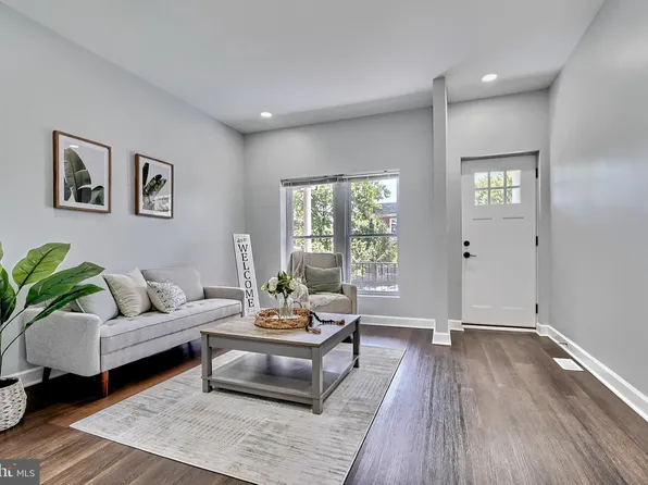 142 S Culver St, Baltimore, MD 21229