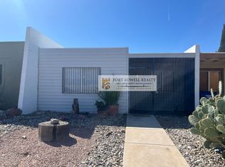 5032 E Lee St, Tucson, AZ 85712