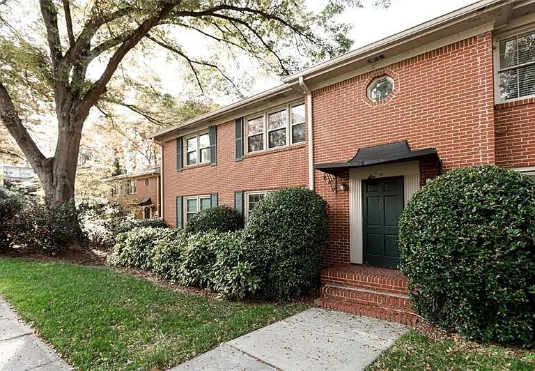 425 Lindbergh Dr NE #G1 — Photo 12