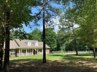 11 Columbia Road 168, Waldo, AR 71770
