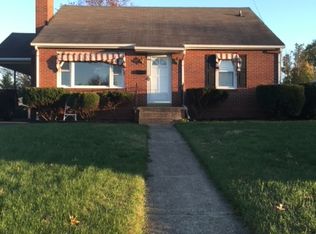 508 Military Rd, Frederick, MD 21702