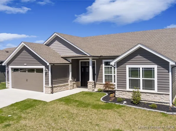 1227 Blackstone Trail, Jeffersonville, IN 47130
