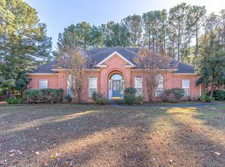 1009 Rossland Dr, Jonesboro, AR 72404