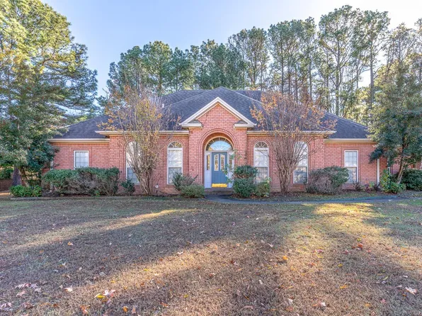 1009 Rossland Dr, Jonesboro, AR 72404