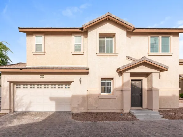1230 Maple Pines Ave, North Las Vegas, NV 89081