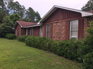 321 Patton Rd, Screven, GA 31560