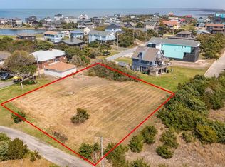 0 State Highway 12 LOT A, Hatteras, NC 27943