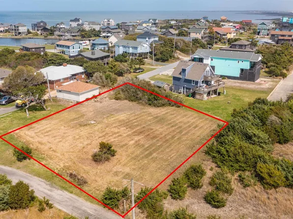 0 State Highway 12 Lot A, Hatteras, NC 27943