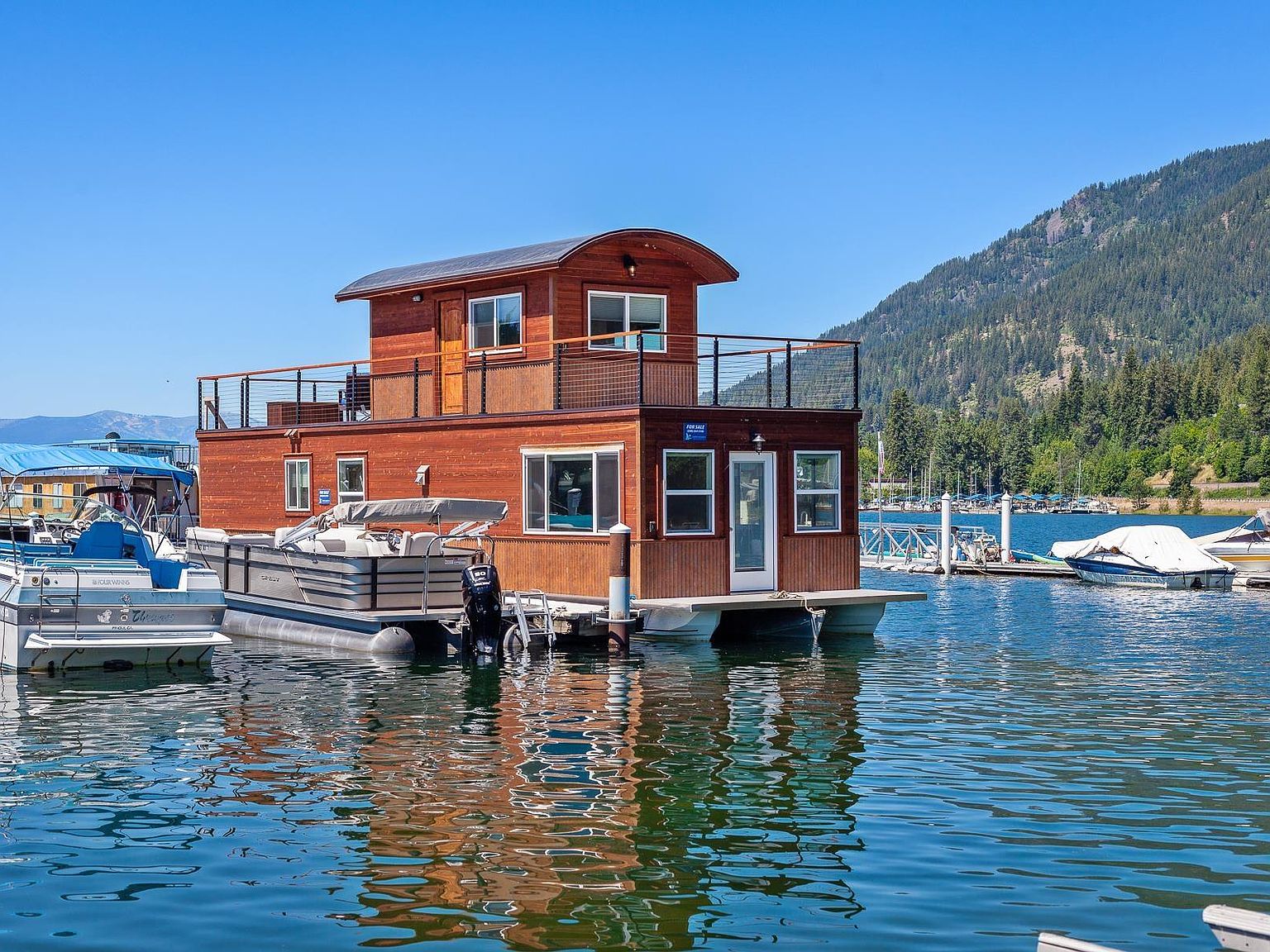 47392 Highway 200, Hope, ID 83836 Zillow