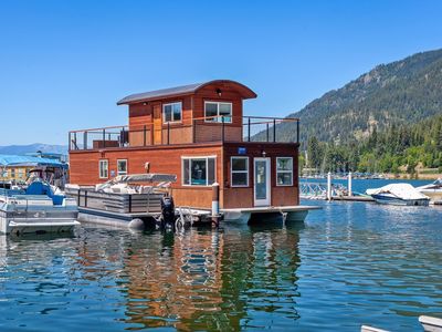 47392 Highway 200, Hope, ID, 83836