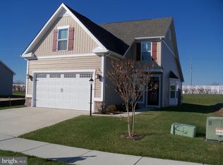 73 Whistling Duck Dr, Bridgeville, DE 19933