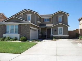 7416 Topanga Ave, Fontana, CA 92336