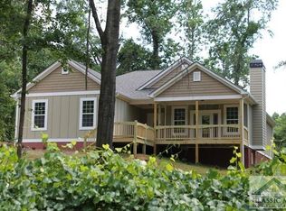 1175 Colbert Diamond Hill Rd, Colbert, GA 30628