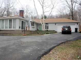 25 Kelseytown Rd, Killingworth, CT 06419