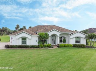 3677 Province Dr, Melbourne, FL 32934