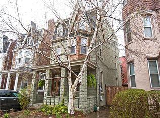 823 Maryland Ave, Pittsburgh, PA 15232