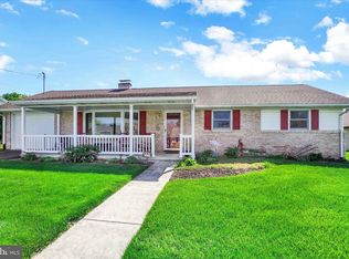 468 Fitzpatrick Ln, York, PA 17406