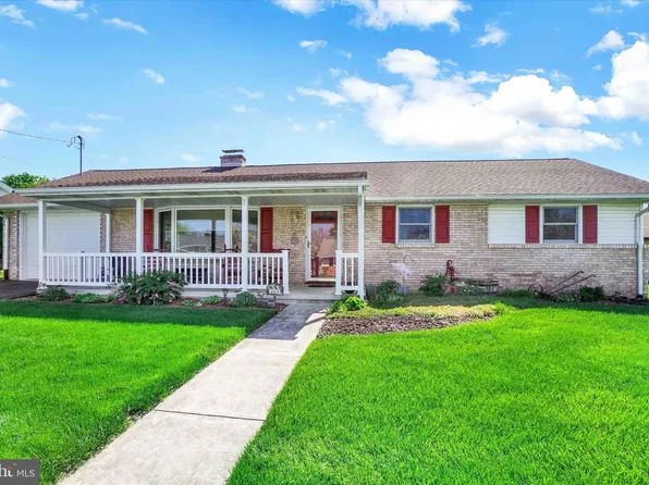 468 Fitzpatrick Ln, York, PA 17406