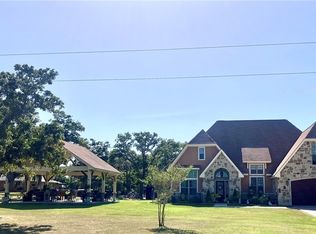 790 Spanish Grant Rd, Goliad, TX 77963