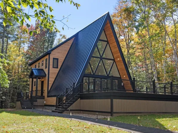 94 Cindy's Lane, Campton, NH 03223