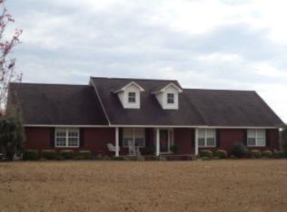6916 Hwy 169, Glennville, GA 30427