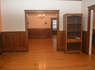 91 Claymoss Rd #1, Brighton, MA 02135