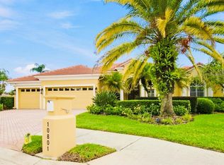 10801 Barbados Isle Dr, Tampa, FL 33647
