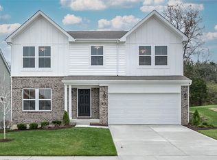 382 Cottage Grove Dr, Wentzville, MO 63385