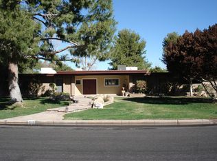 2140 E Hackamore St, Mesa, AZ 85213
