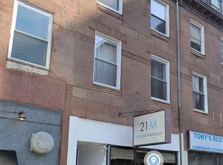 13-15 S 21st St #3F, Philadelphia, PA 19103