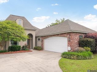 9185 Rue De Fluer, Denham Springs, LA 70706