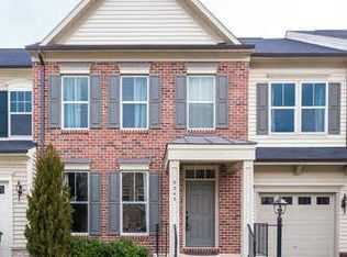 9343 Angel Falls St, Bristow, VA 20136