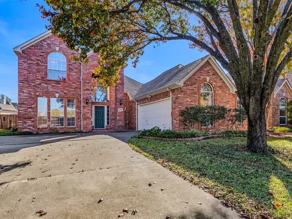 1345 Clubhill Dr, Rockwall, TX 75087