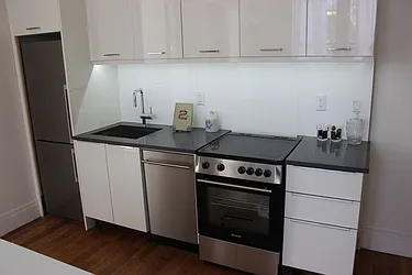 Rented by Simply Brooklyn Realty Inc
