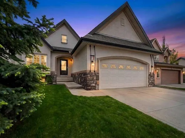 9 N Tuscany Glen Way NW, Calgary, AB T3L 2V8