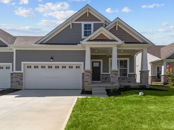 1339 Anacapa Ct, Union Township, OH 45103