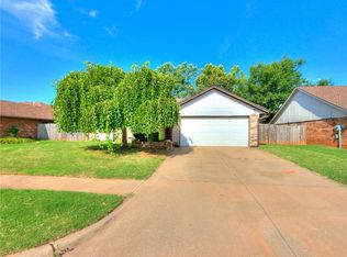 513 Crestview, Edmond, OK 73012
